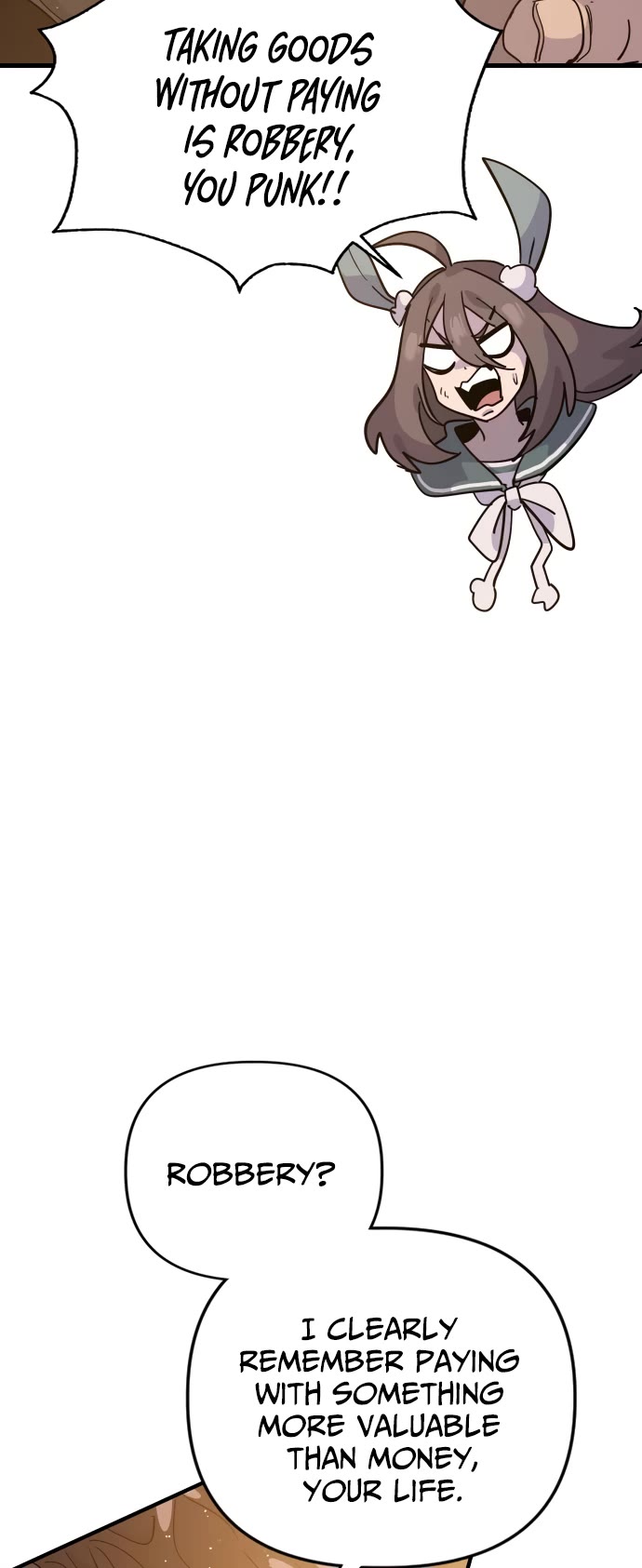 My Second Life Is a Healing Life? Chapter 41 page 27 - Chapter 41