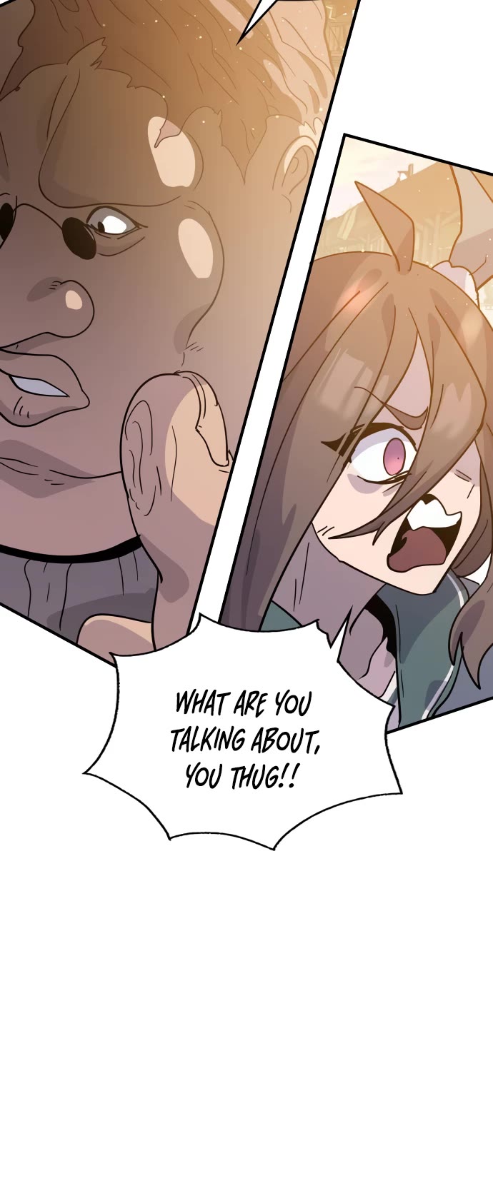 My Second Life Is a Healing Life? Chapter 41 page 28 - Chapter 41