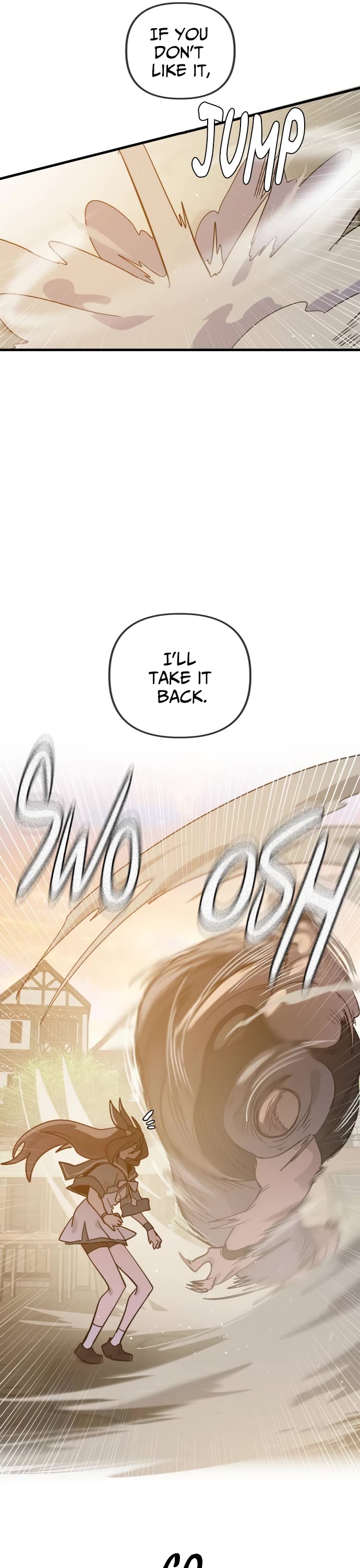 My Second Life Is a Healing Life? Chapter 41 page 29 - Chapter 41