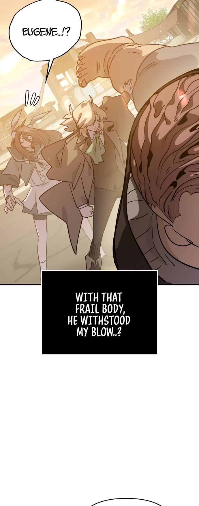 My Second Life Is a Healing Life? Chapter 41 page 31 - Chapter 41
