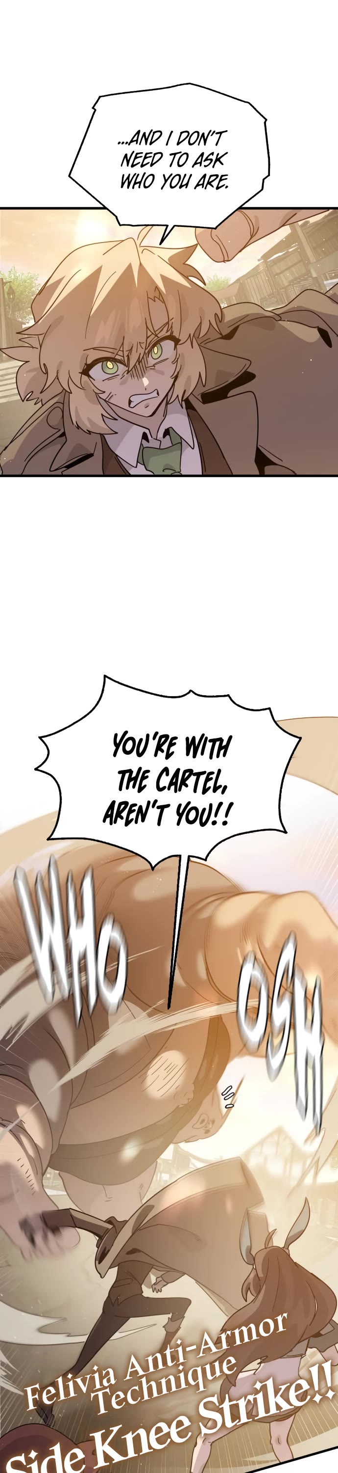 My Second Life Is a Healing Life? Chapter 41 page 33 - Chapter 41