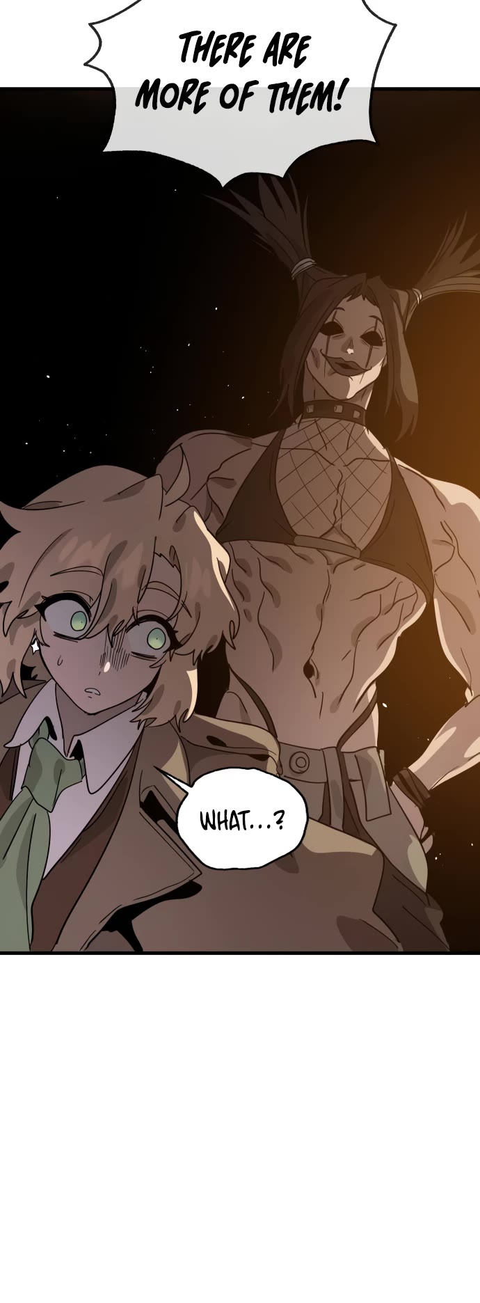 My Second Life Is a Healing Life? Chapter 41 page 35 - Chapter 41