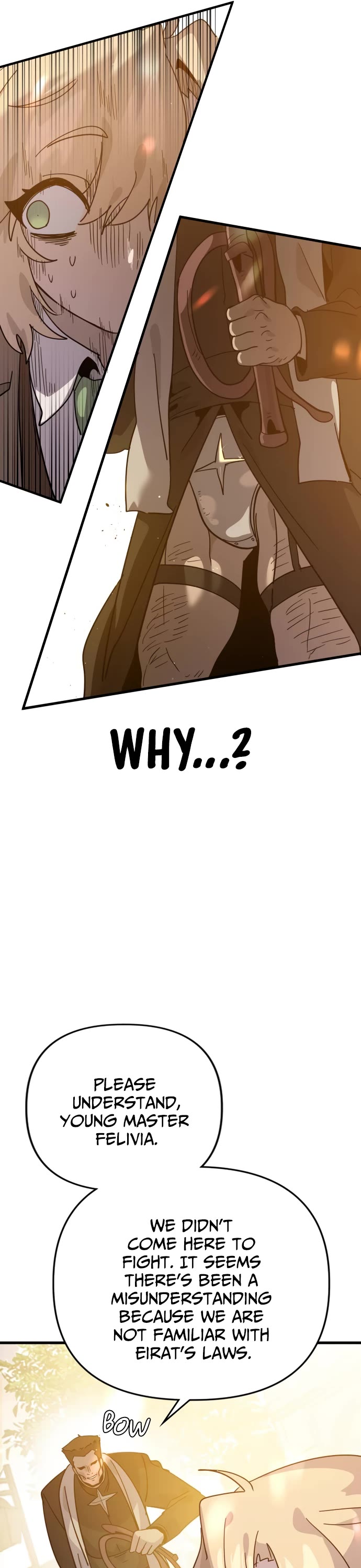My Second Life Is a Healing Life? Chapter 41 page 39 - Chapter 41
