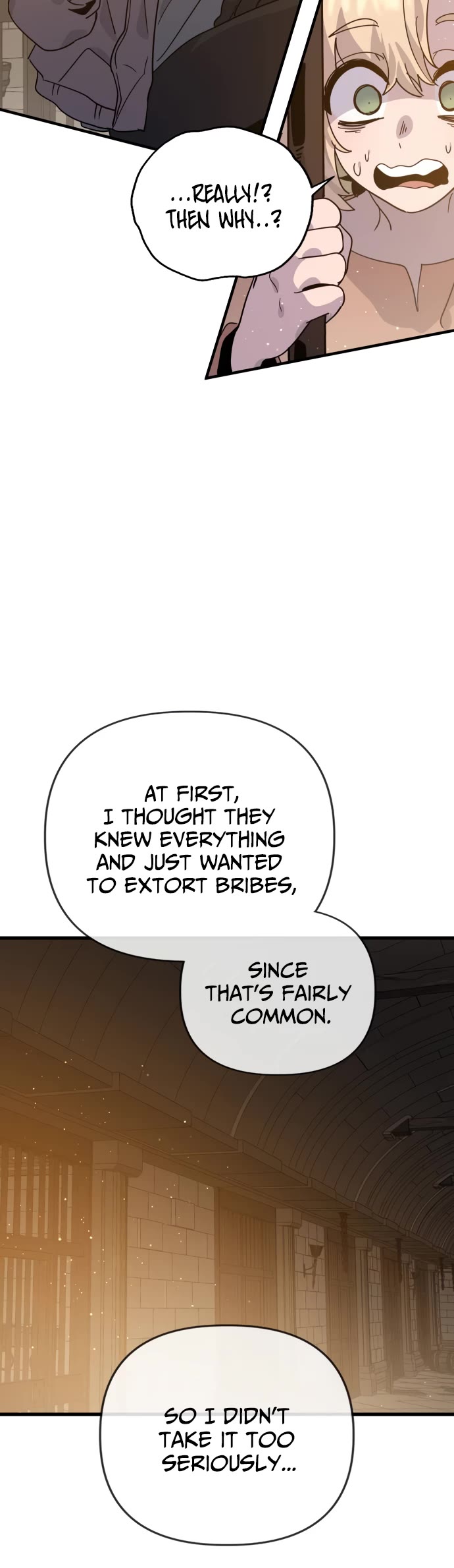 My Second Life Is a Healing Life? Chapter 41 page 4 - Chapter 41