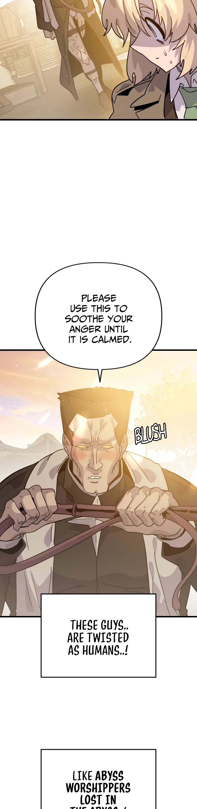 My Second Life Is a Healing Life? Chapter 41 page 40 - Chapter 41