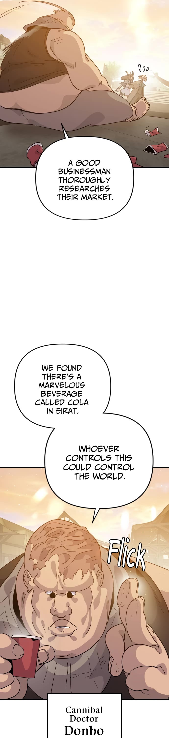 My Second Life Is a Healing Life? Chapter 41 page 42 - Chapter 41