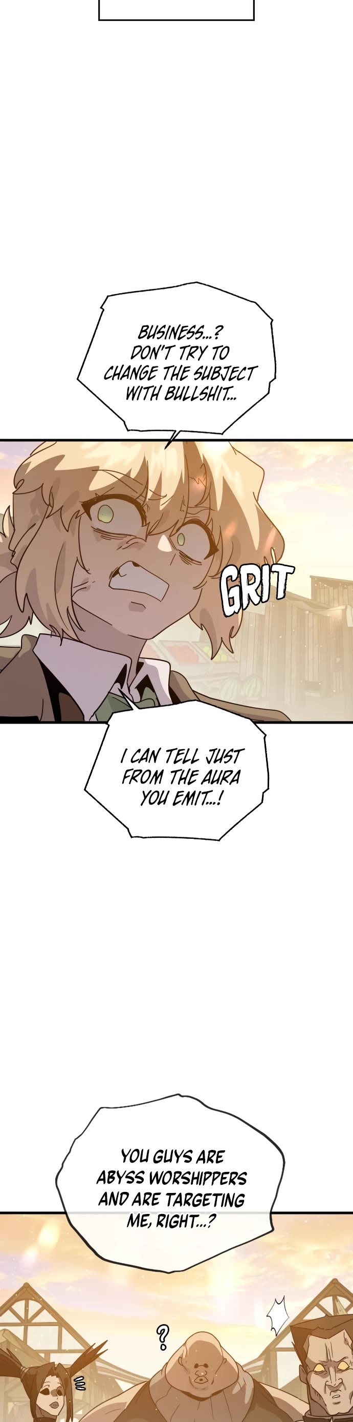 My Second Life Is a Healing Life? Chapter 41 page 43 - Chapter 41