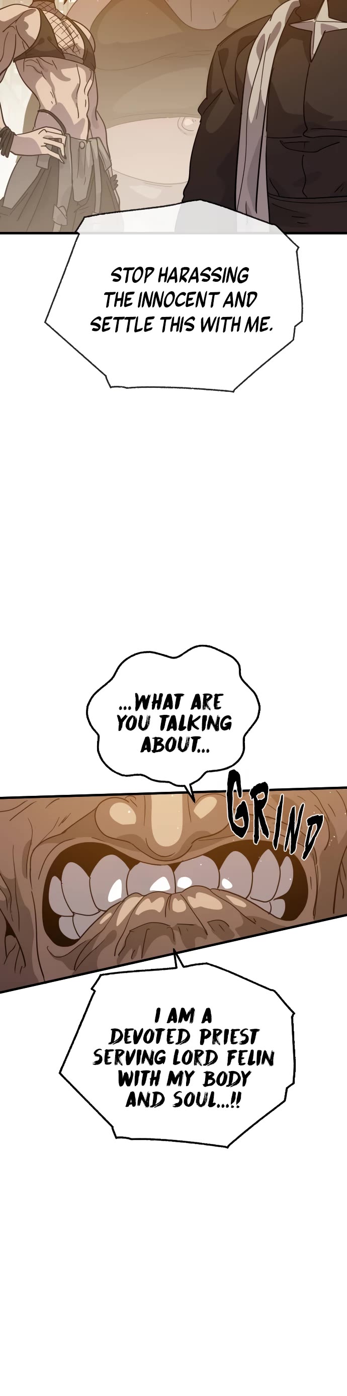 My Second Life Is a Healing Life? Chapter 41 page 44 - Chapter 41
