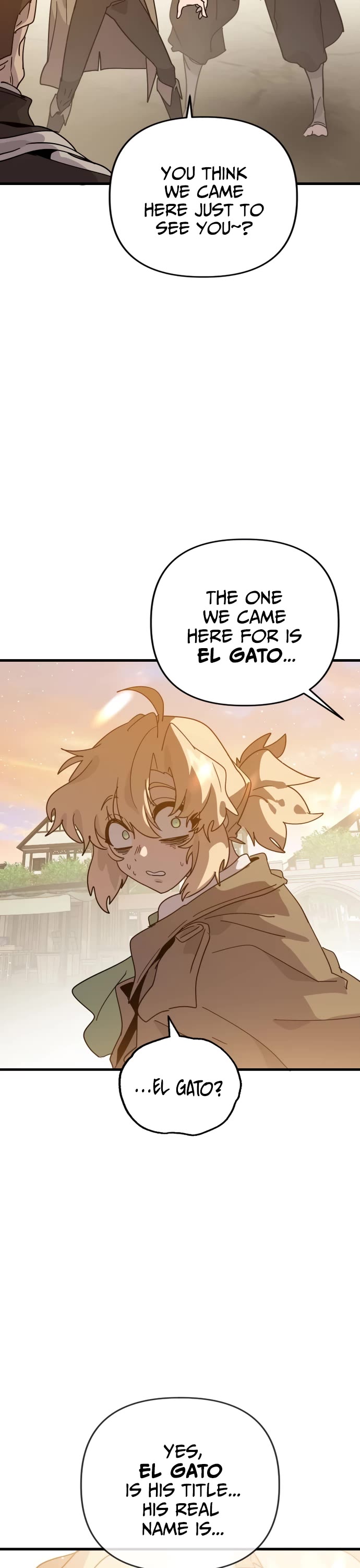 My Second Life Is a Healing Life? Chapter 41 page 46 - Chapter 41
