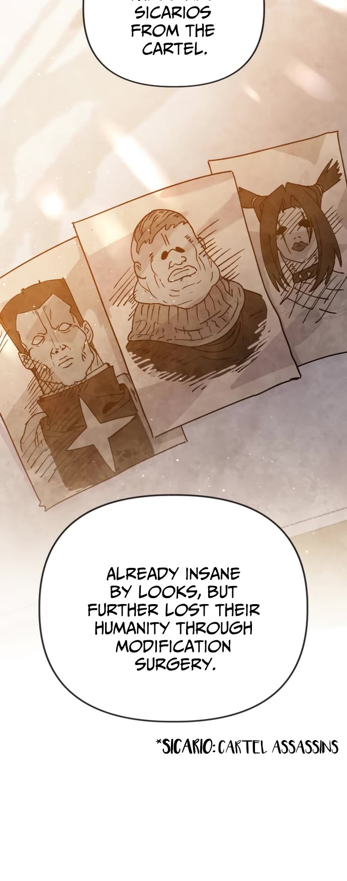 My Second Life Is a Healing Life? Chapter 41 page 48 - Chapter 41