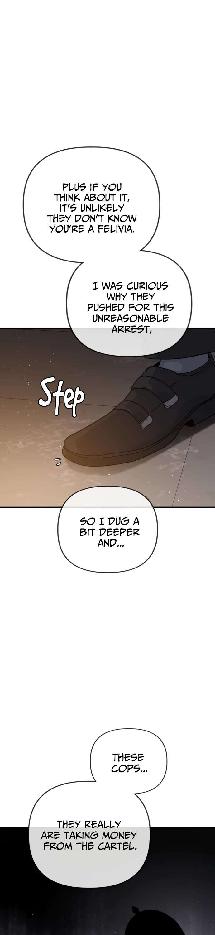 My Second Life Is a Healing Life? Chapter 41 page 5 - Chapter 41