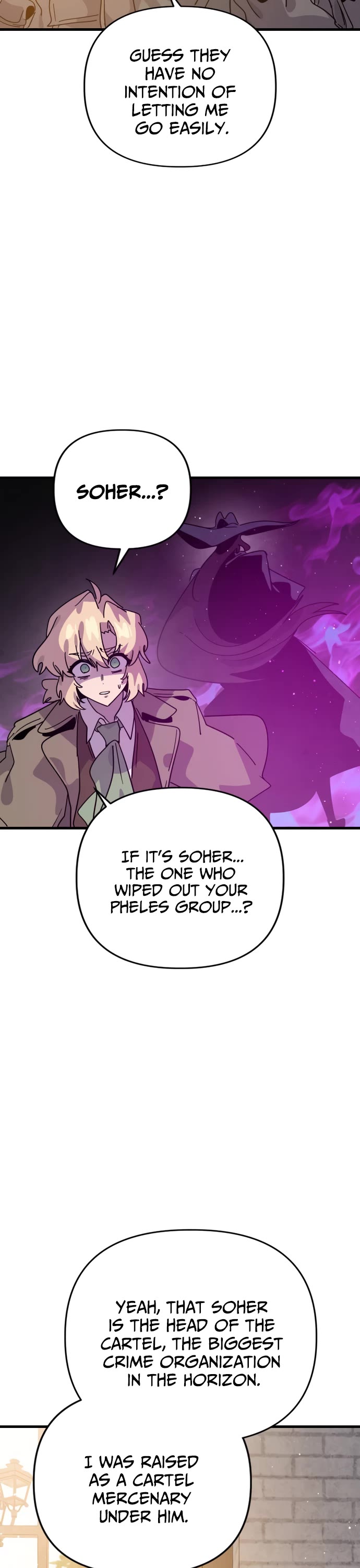 My Second Life Is a Healing Life? Chapter 41 page 50 - Chapter 41