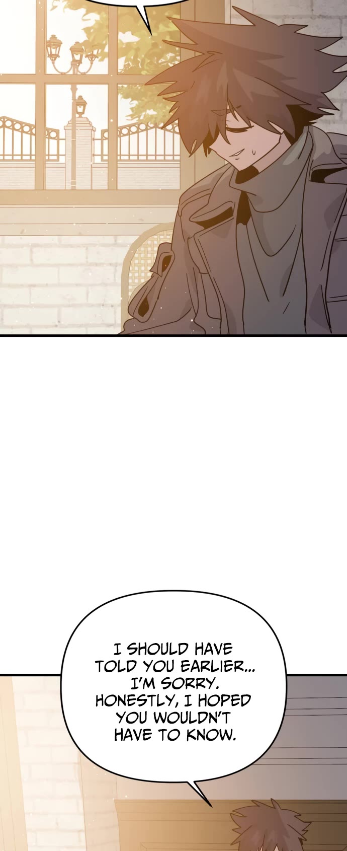 My Second Life Is a Healing Life? Chapter 41 page 51 - Chapter 41