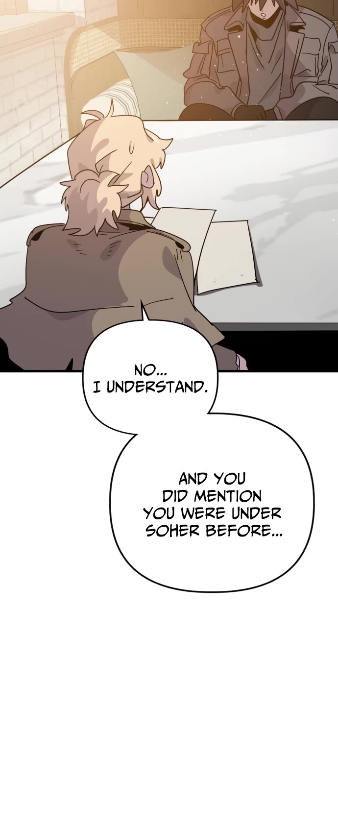 My Second Life Is a Healing Life? Chapter 41 page 52 - Chapter 41
