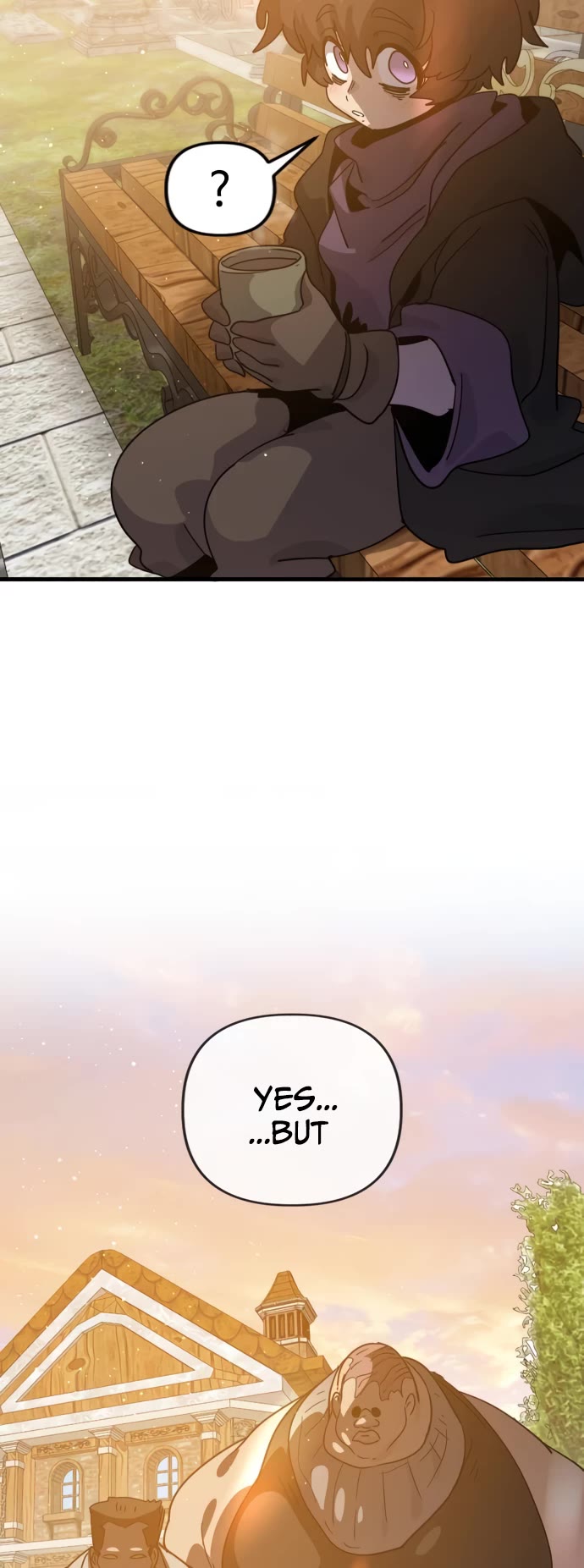 My Second Life Is a Healing Life? Chapter 41 page 54 - Chapter 41