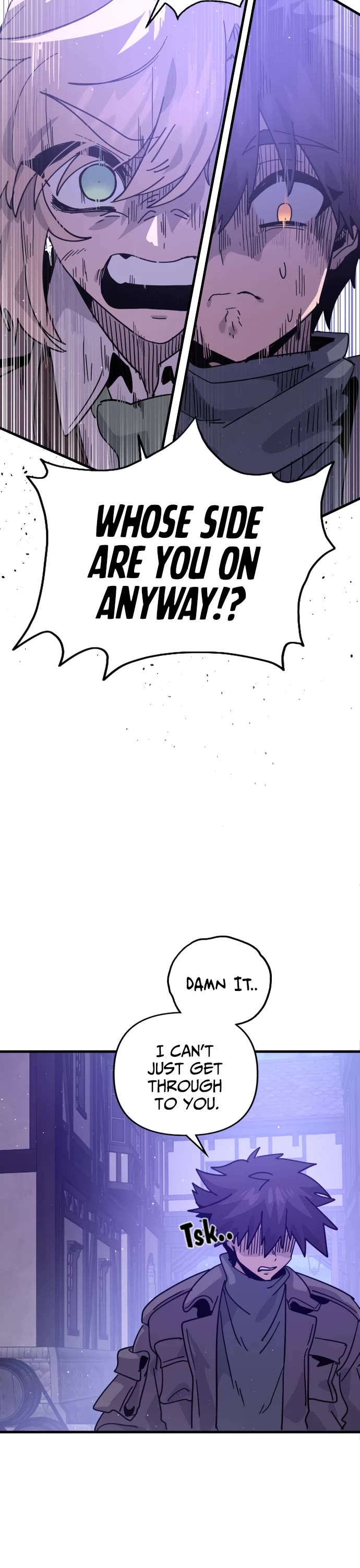 My Second Life Is a Healing Life? Chapter 42 page 10 - Chapter 42