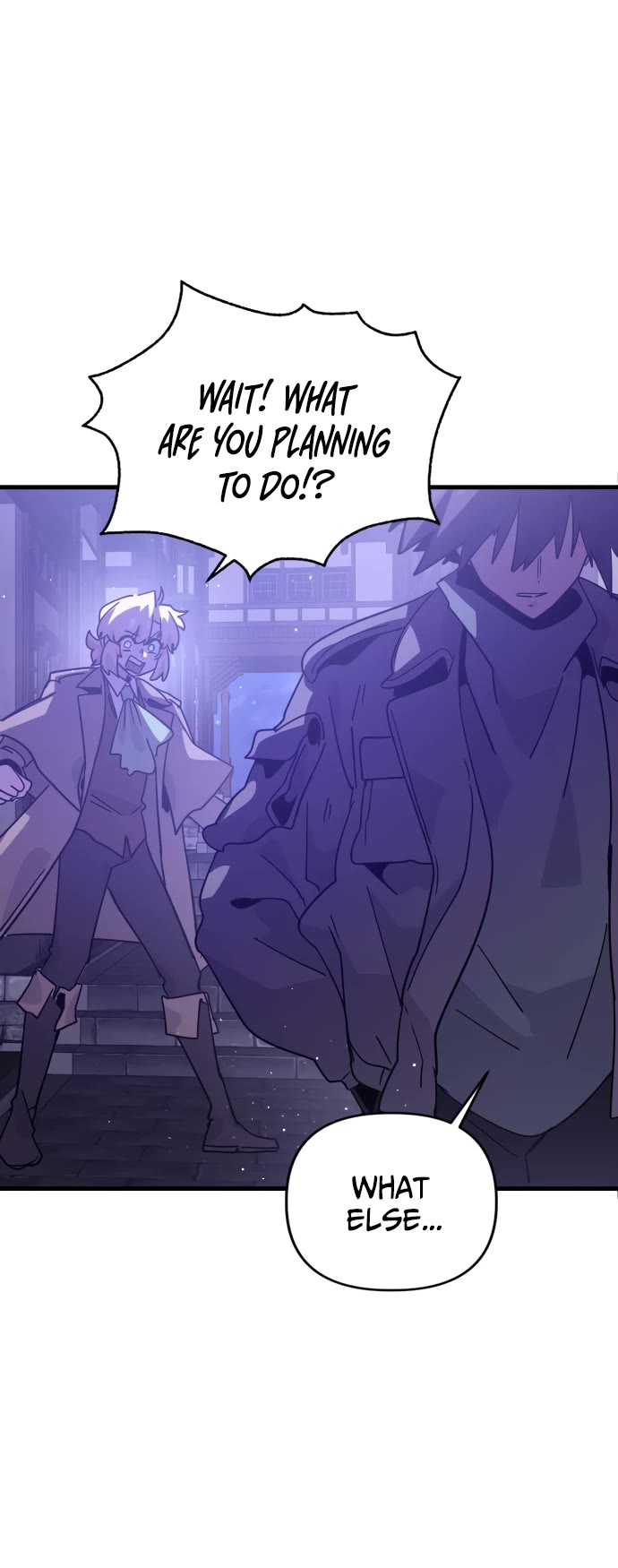 My Second Life Is a Healing Life? Chapter 42 page 12 - Chapter 42