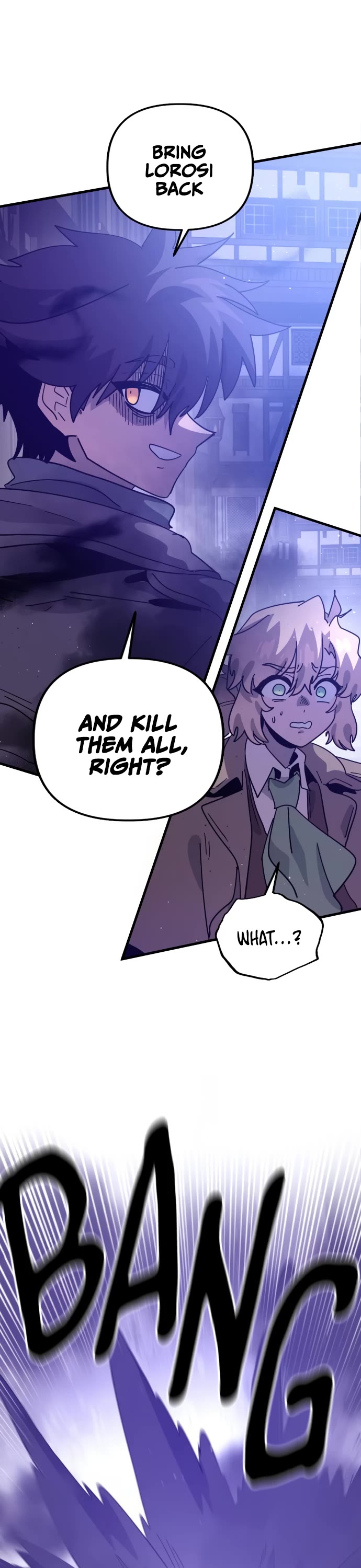 My Second Life Is a Healing Life? Chapter 42 page 13 - Chapter 42