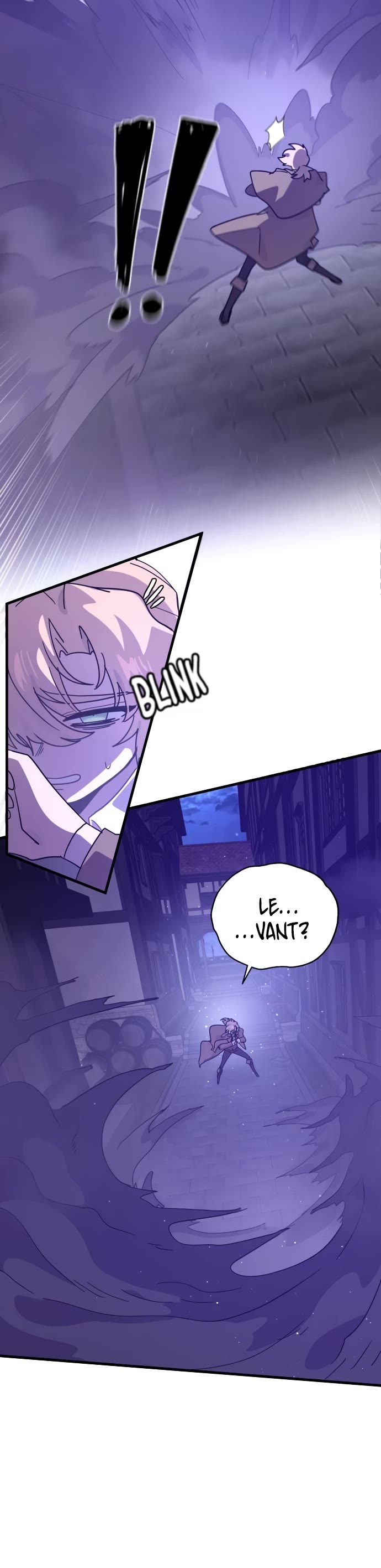 My Second Life Is a Healing Life? Chapter 42 page 14 - Chapter 42