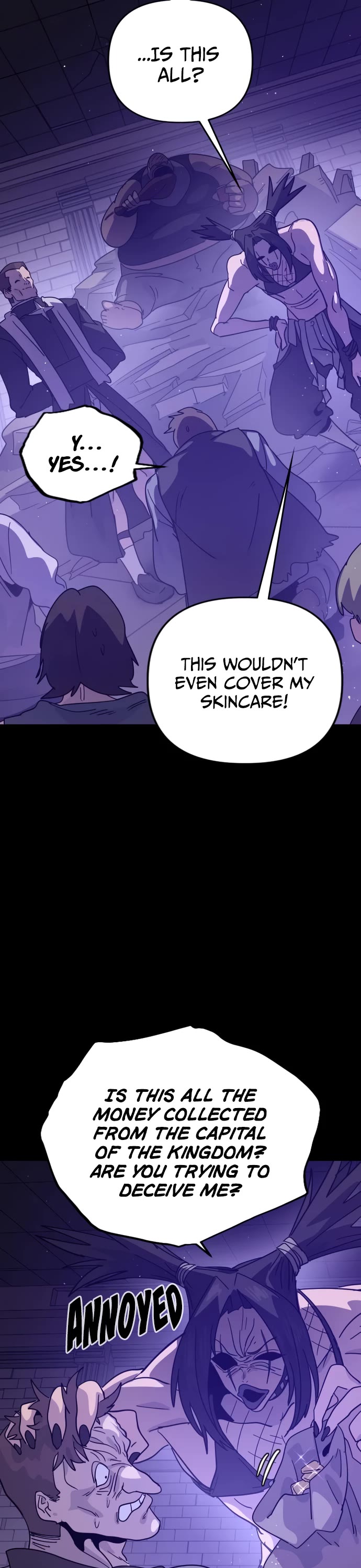 My Second Life Is a Healing Life? Chapter 42 page 16 - Chapter 42