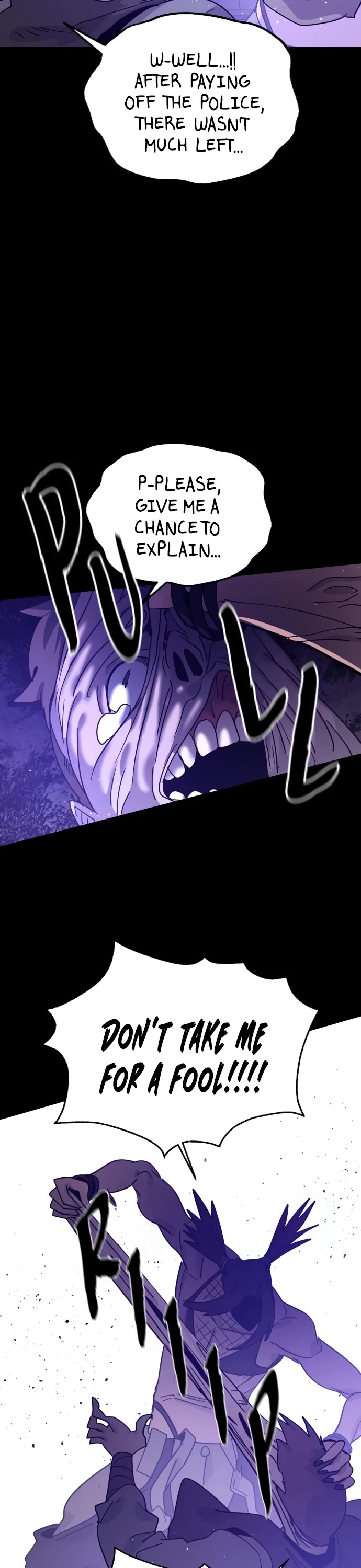 My Second Life Is a Healing Life? Chapter 42 page 17 - Chapter 42