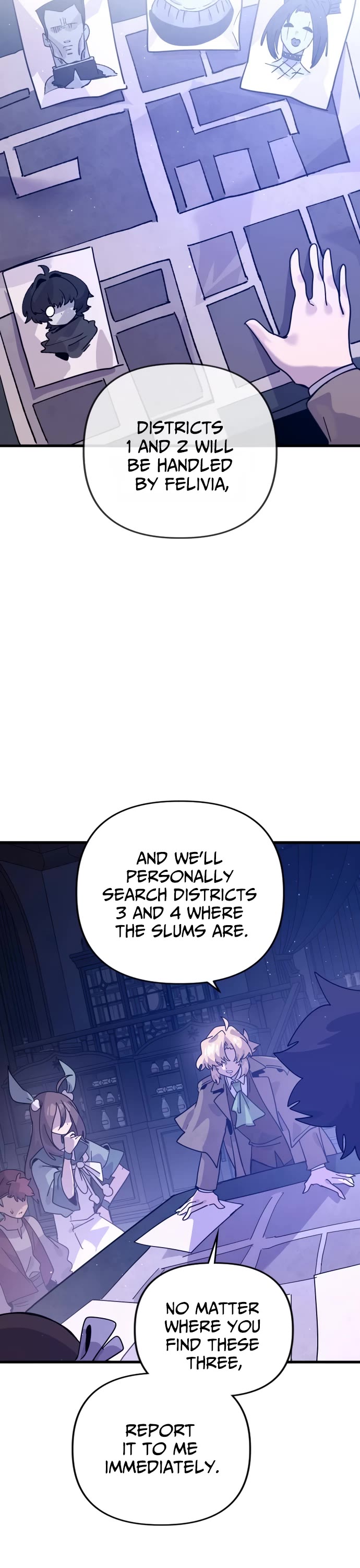 My Second Life Is a Healing Life? Chapter 42 page 2 - Chapter 42