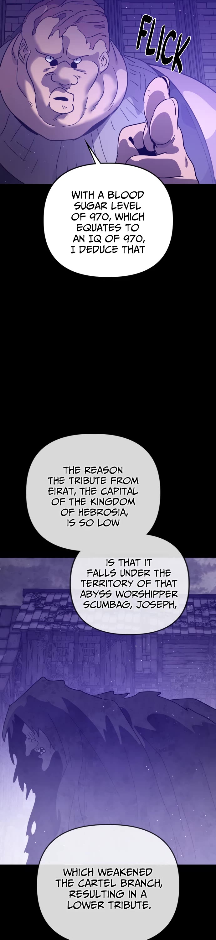 My Second Life Is a Healing Life? Chapter 42 page 20 - Chapter 42
