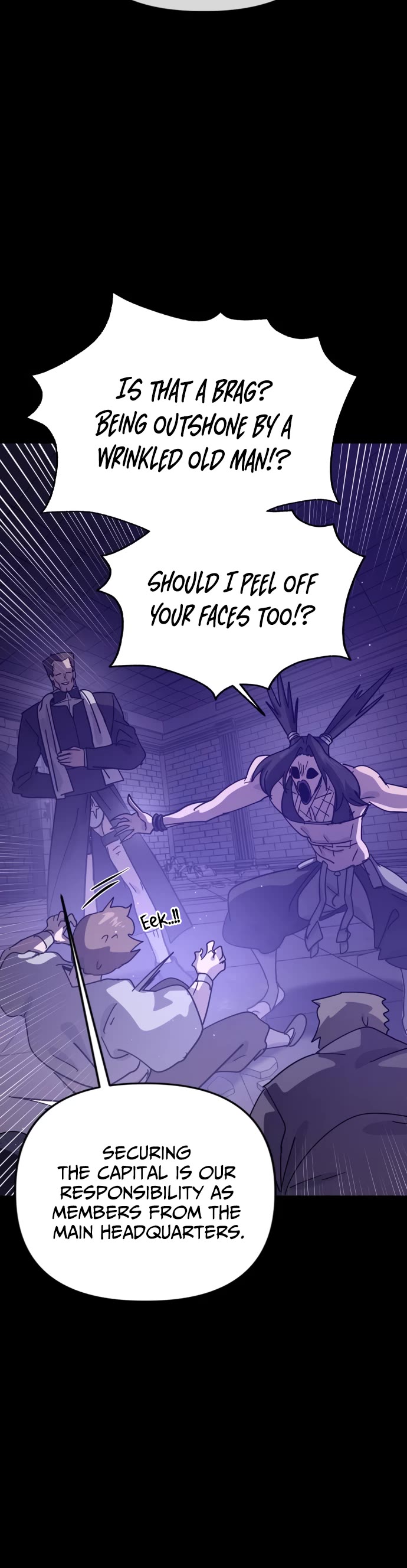 My Second Life Is a Healing Life? Chapter 42 page 21 - Chapter 42