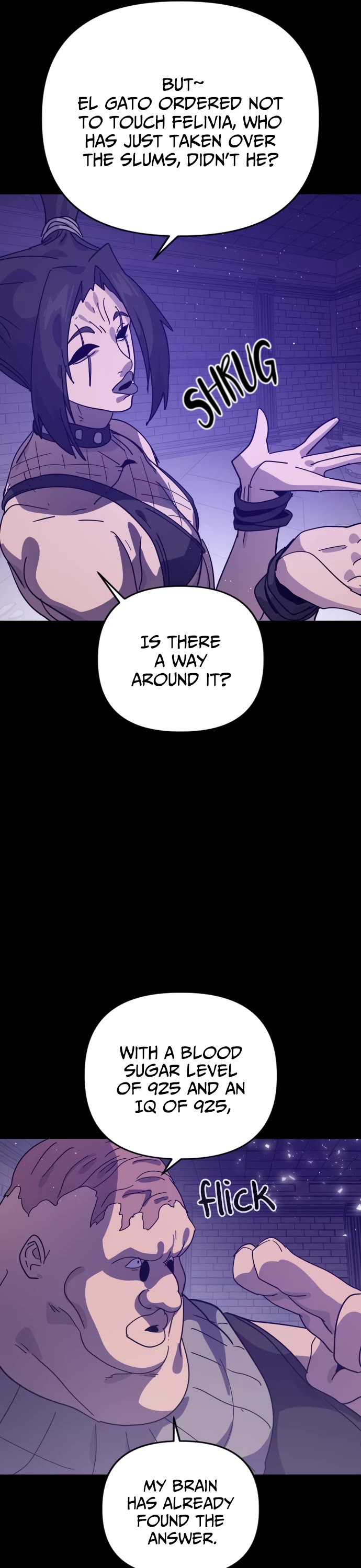 My Second Life Is a Healing Life? Chapter 42 page 23 - Chapter 42