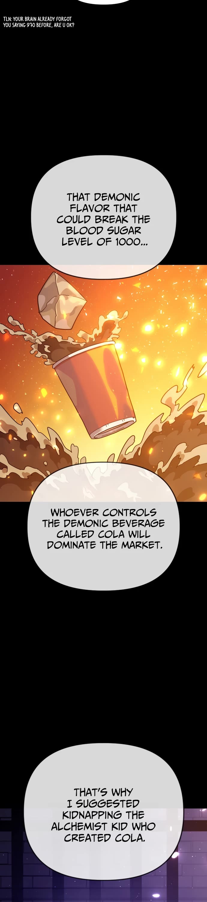 My Second Life Is a Healing Life? Chapter 42 page 24 - Chapter 42