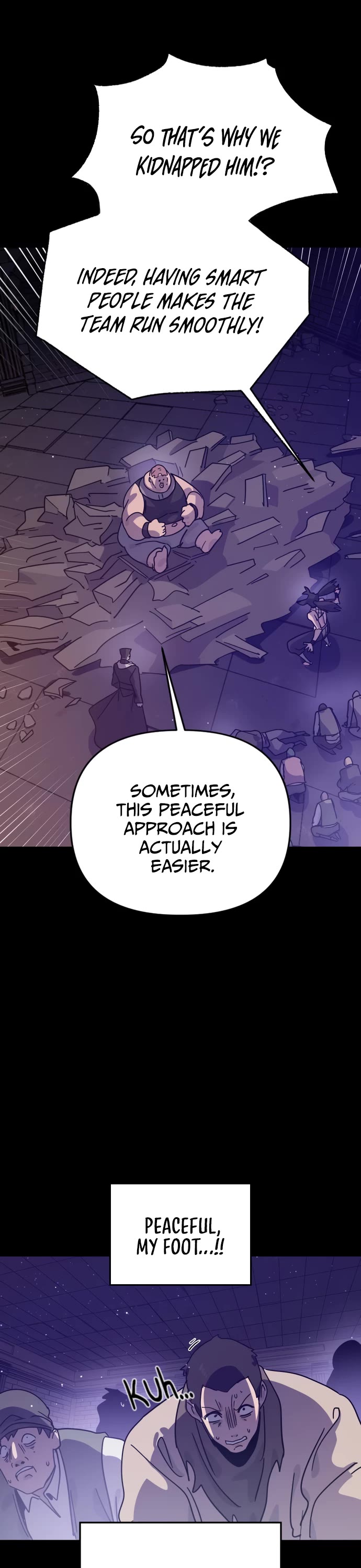 My Second Life Is a Healing Life? Chapter 42 page 27 - Chapter 42