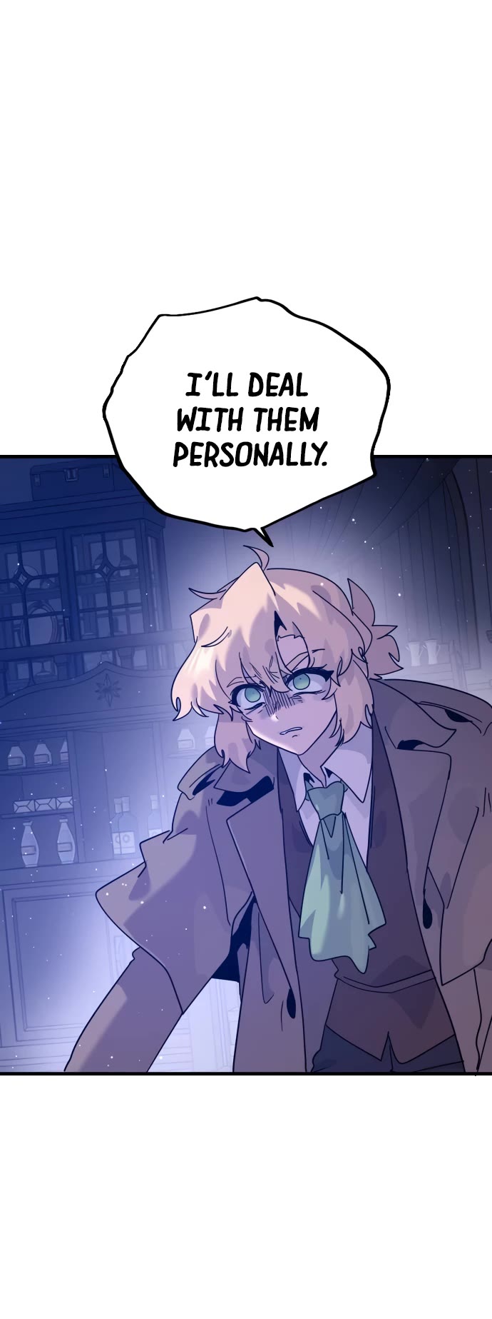 My Second Life Is a Healing Life? Chapter 42 page 3 - Chapter 42