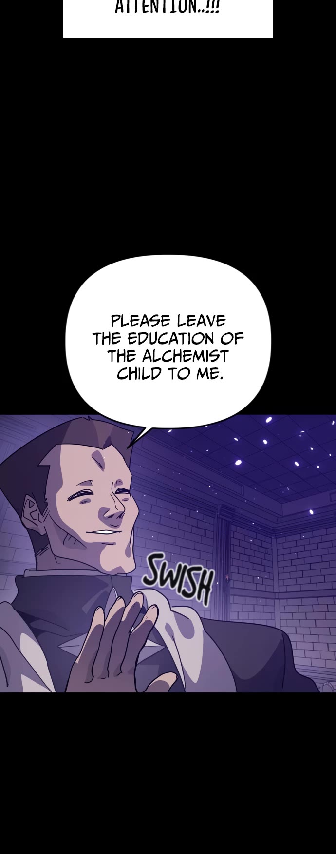 My Second Life Is a Healing Life? Chapter 42 page 30 - Chapter 42