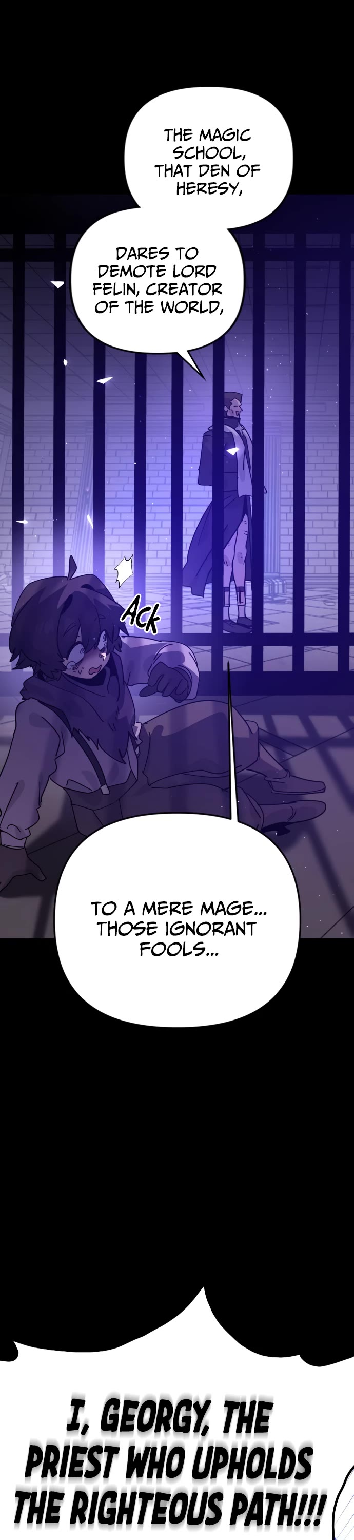 My Second Life Is a Healing Life? Chapter 42 page 31 - Chapter 42