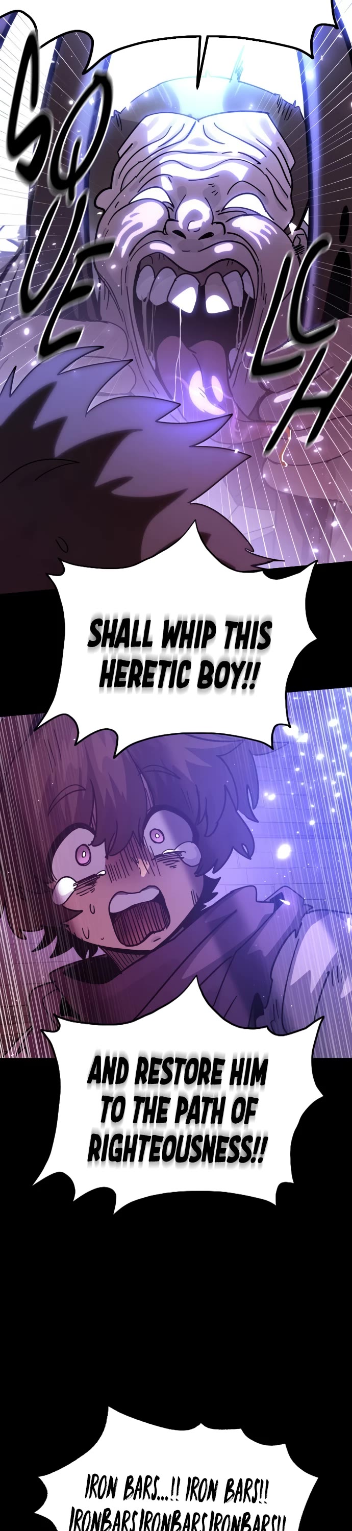 My Second Life Is a Healing Life? Chapter 42 page 32 - Chapter 42