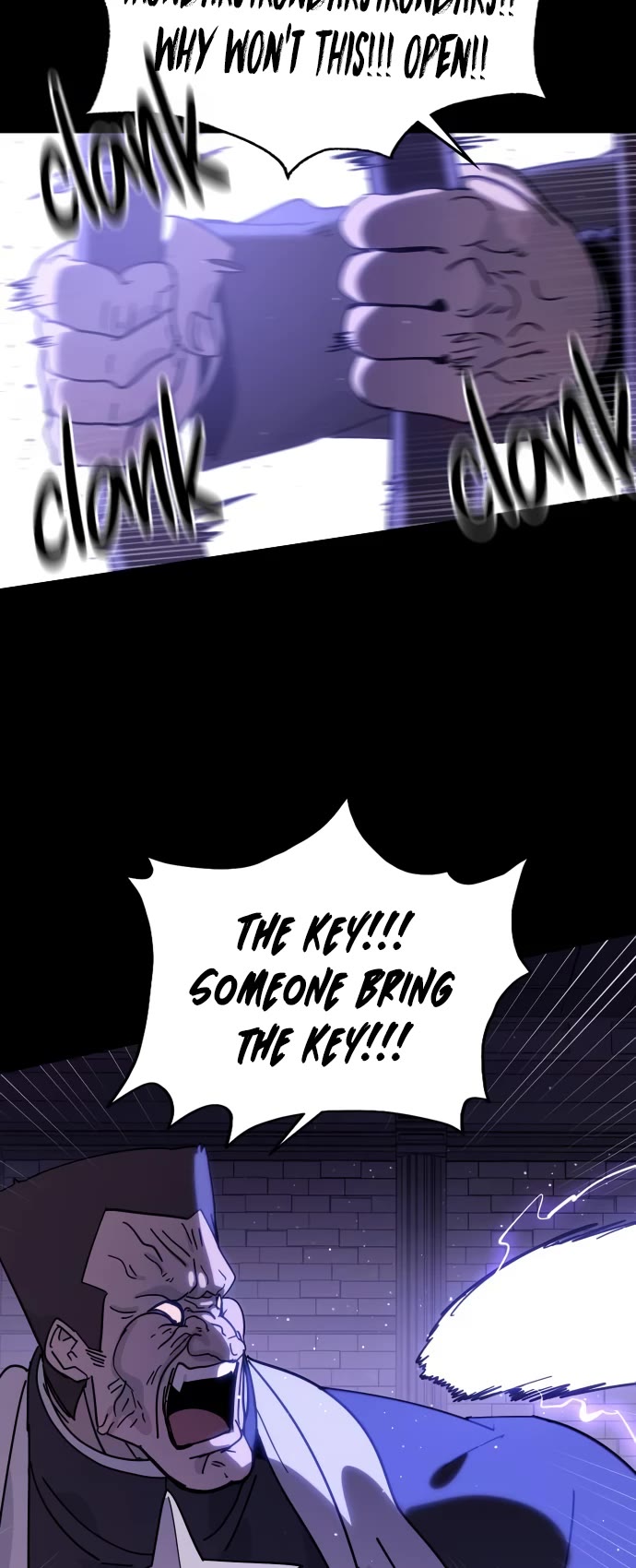 My Second Life Is a Healing Life? Chapter 42 page 33 - Chapter 42