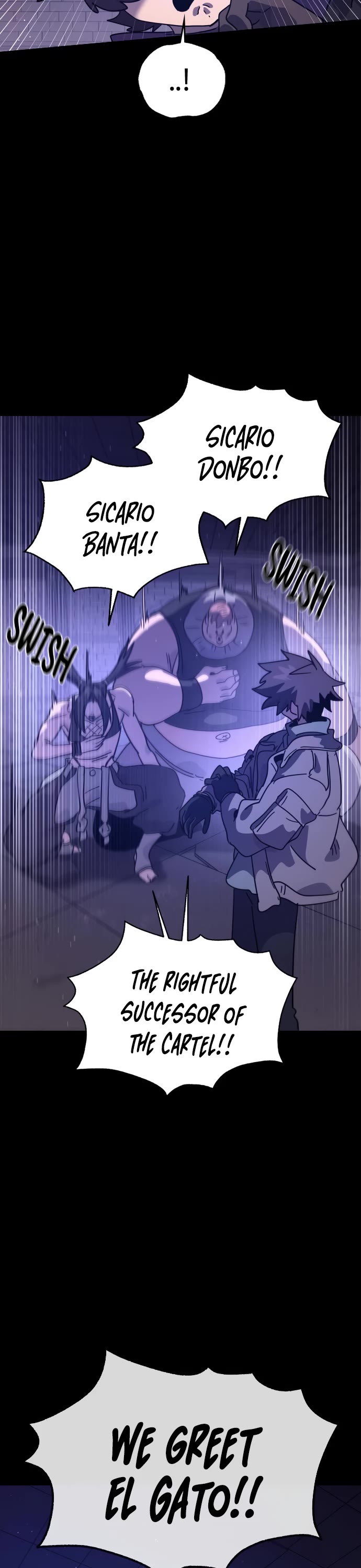 My Second Life Is a Healing Life? Chapter 42 page 36 - Chapter 42