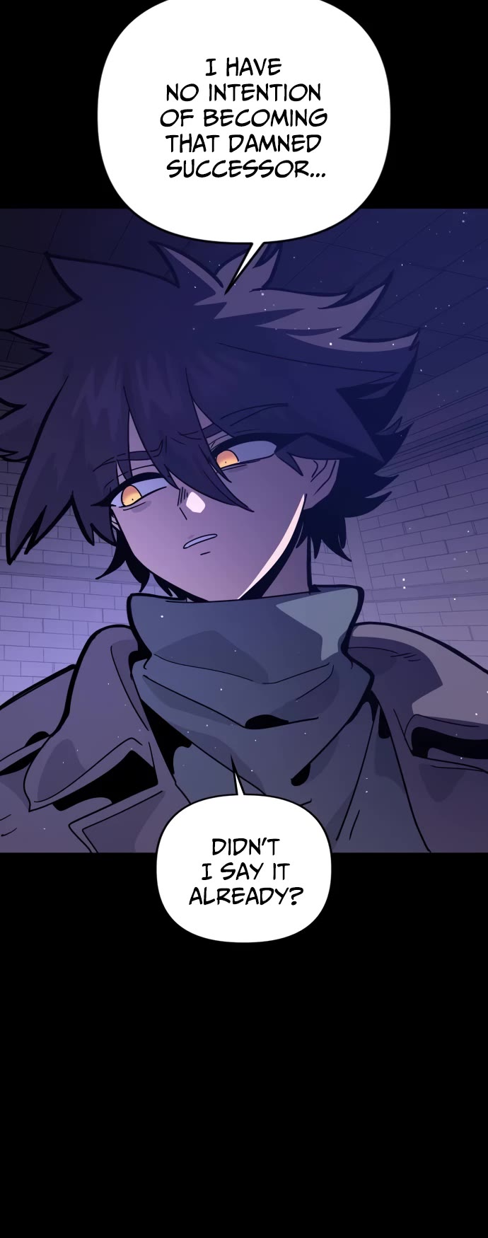 My Second Life Is a Healing Life? Chapter 42 page 38 - Chapter 42