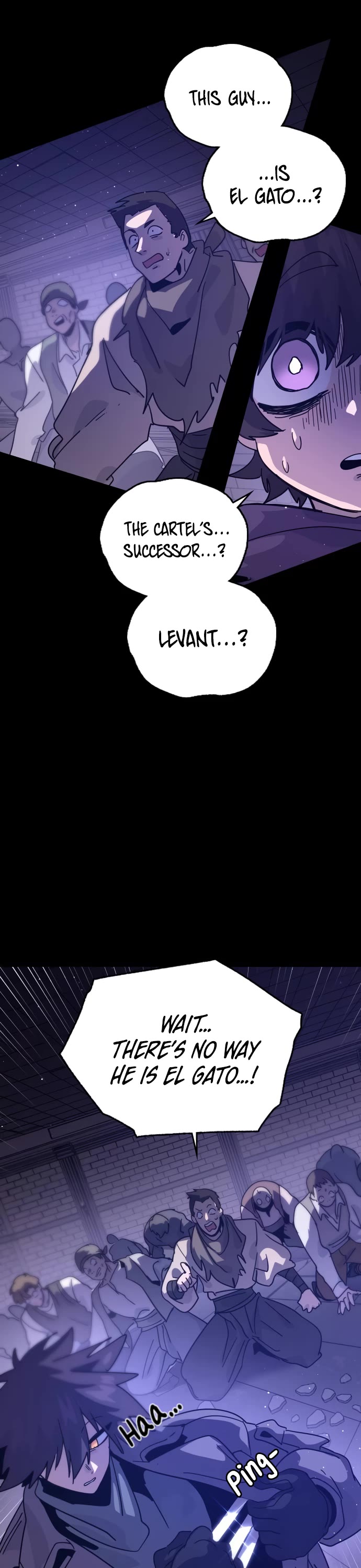 My Second Life Is a Healing Life? Chapter 42 page 39 - Chapter 42