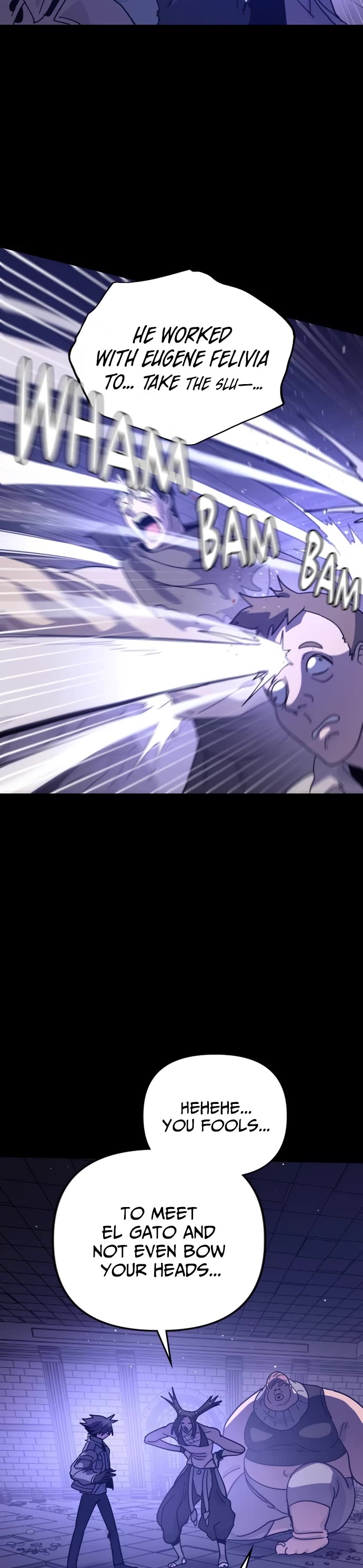My Second Life Is a Healing Life? Chapter 42 page 40 - Chapter 42