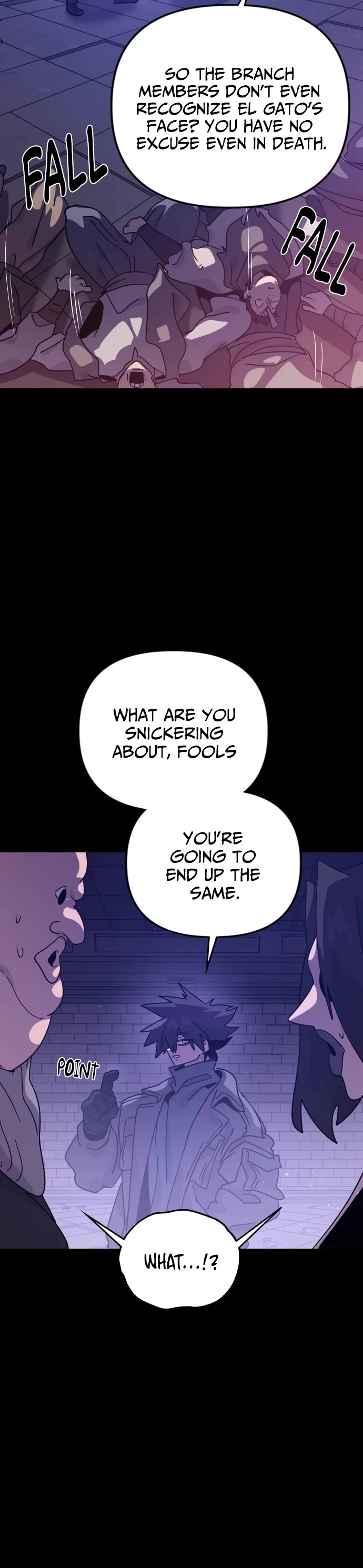 My Second Life Is a Healing Life? Chapter 42 page 41 - Chapter 42