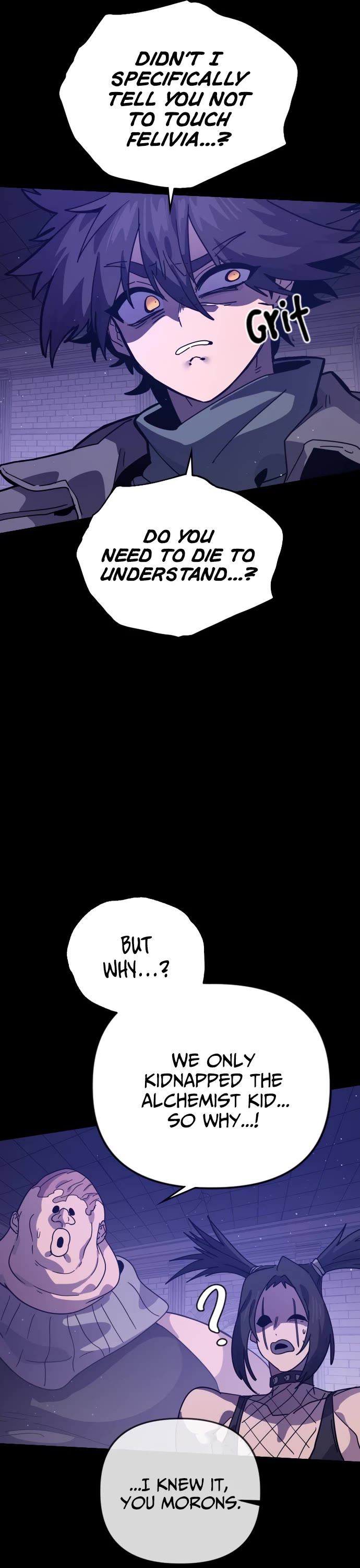 My Second Life Is a Healing Life? Chapter 42 page 42 - Chapter 42
