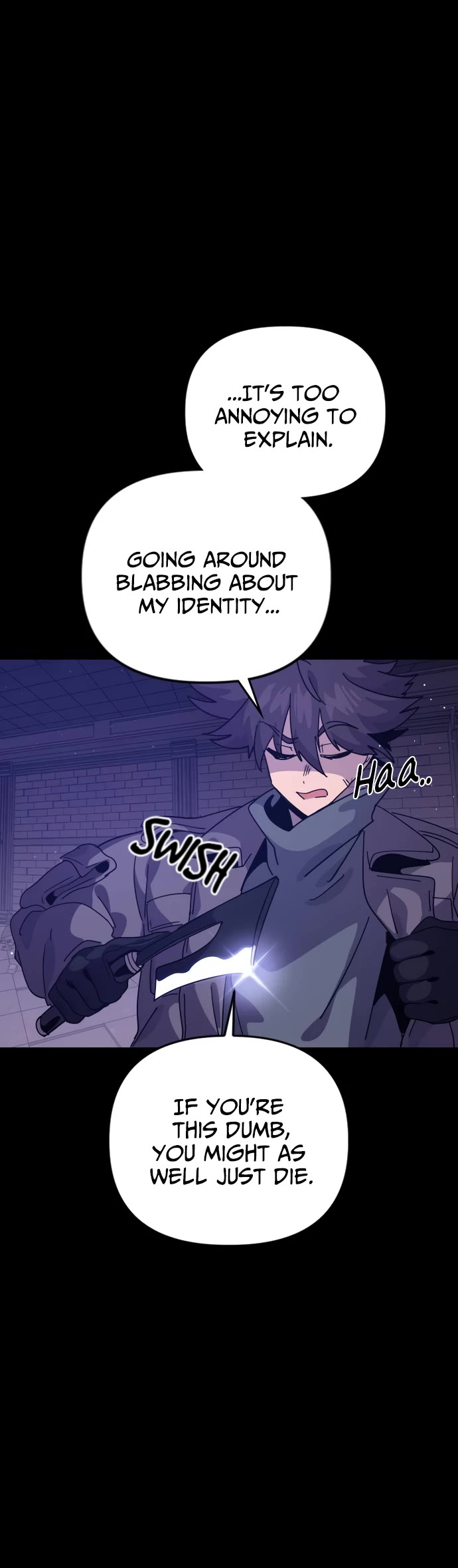 My Second Life Is a Healing Life? Chapter 42 page 43 - Chapter 42