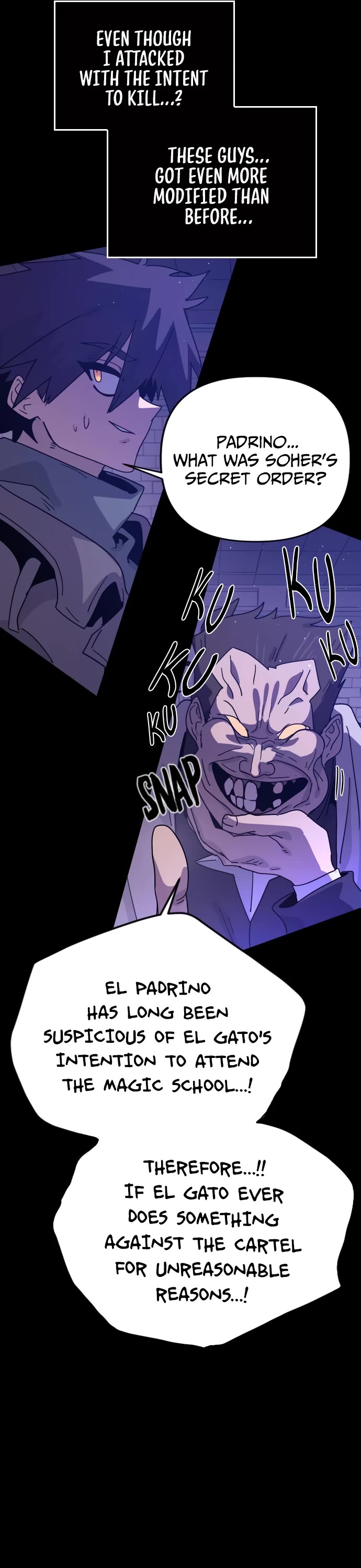 My Second Life Is a Healing Life? Chapter 42 page 45 - Chapter 42