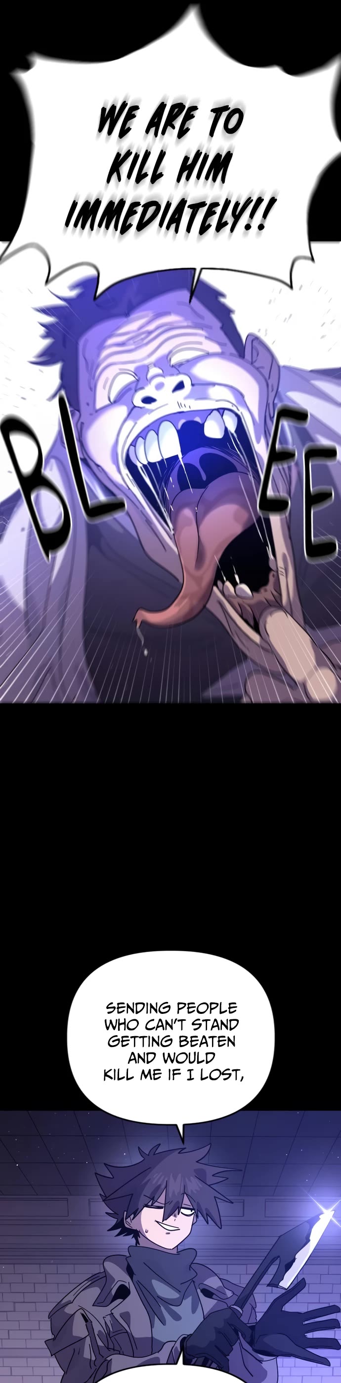 My Second Life Is a Healing Life? Chapter 42 page 46 - Chapter 42