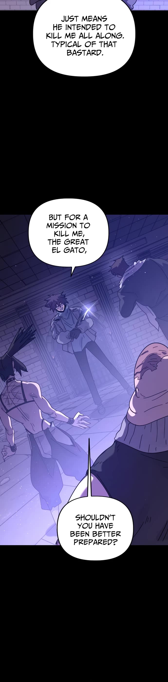 My Second Life Is a Healing Life? Chapter 42 page 47 - Chapter 42