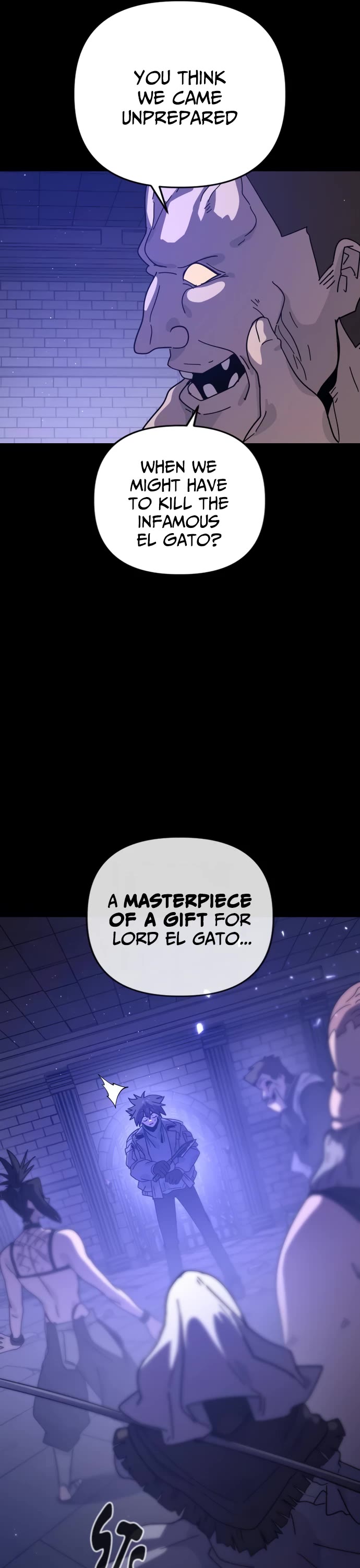 My Second Life Is a Healing Life? Chapter 42 page 48 - Chapter 42