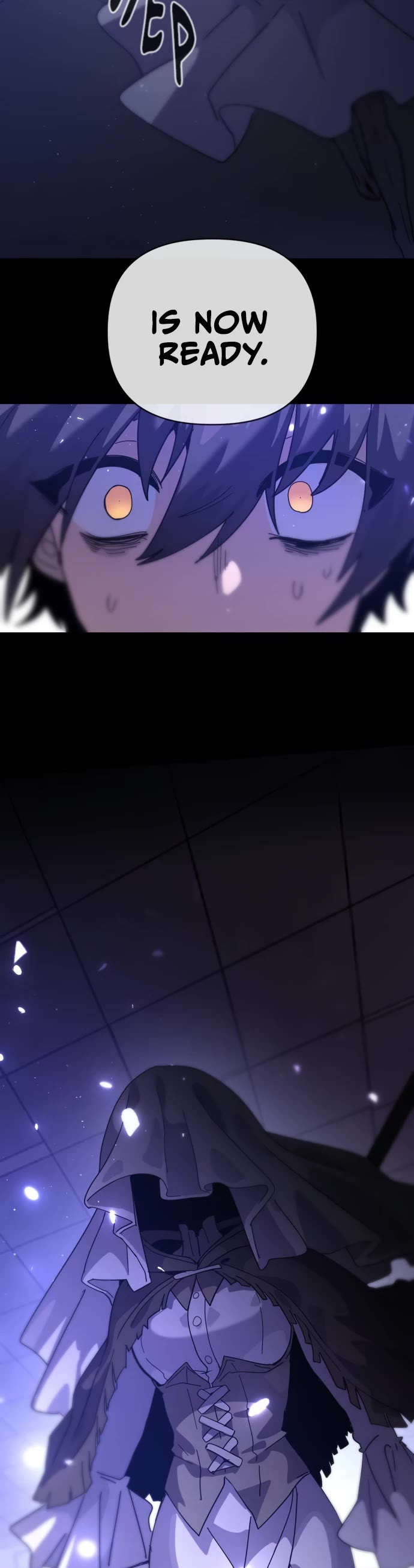 My Second Life Is a Healing Life? Chapter 42 page 49 - Chapter 42