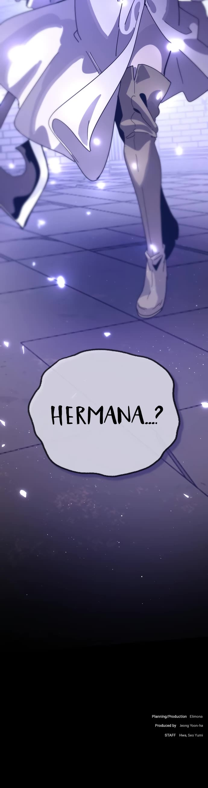 My Second Life Is a Healing Life? Chapter 42 page 50 - Chapter 42