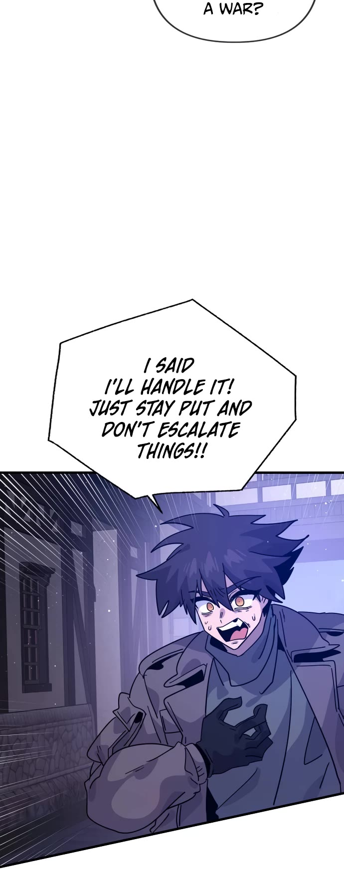 My Second Life Is a Healing Life? Chapter 42 page 7 - Chapter 42